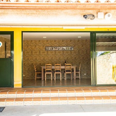 Casa Belai Villa Cuntis Ngoại thất bức ảnh