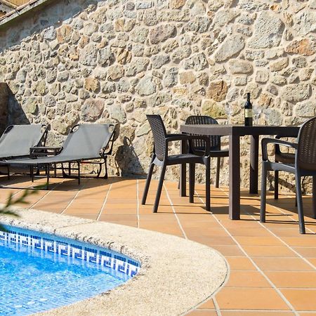 Casa Belai Villa Cuntis Ngoại thất bức ảnh