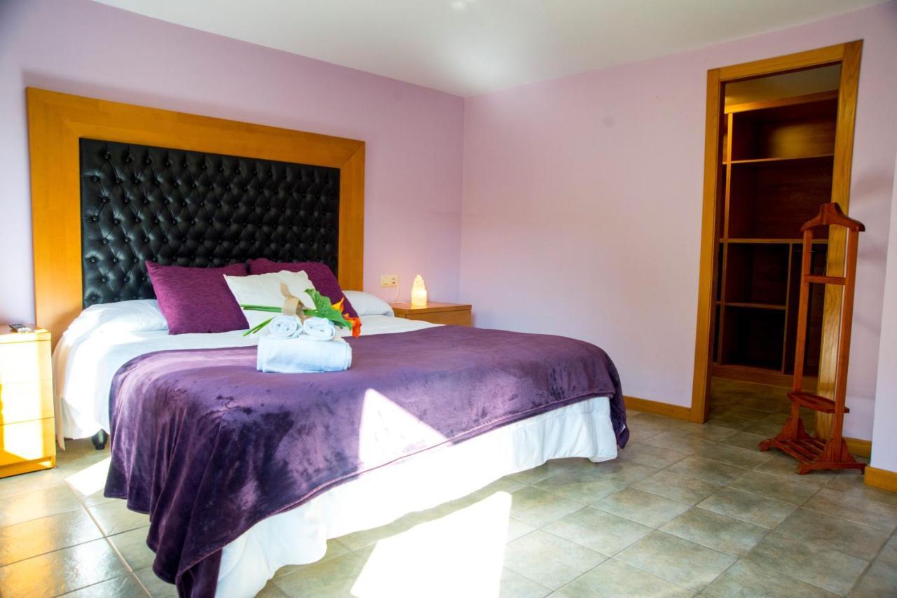 Casa Belai Villa Cuntis Ngoại thất bức ảnh