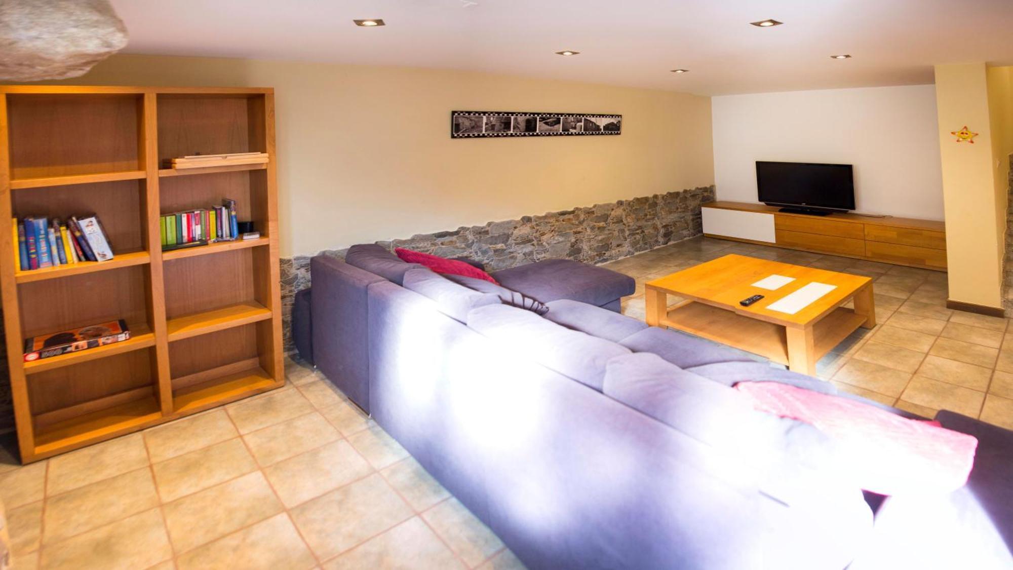 Casa Belai Villa Cuntis Ngoại thất bức ảnh